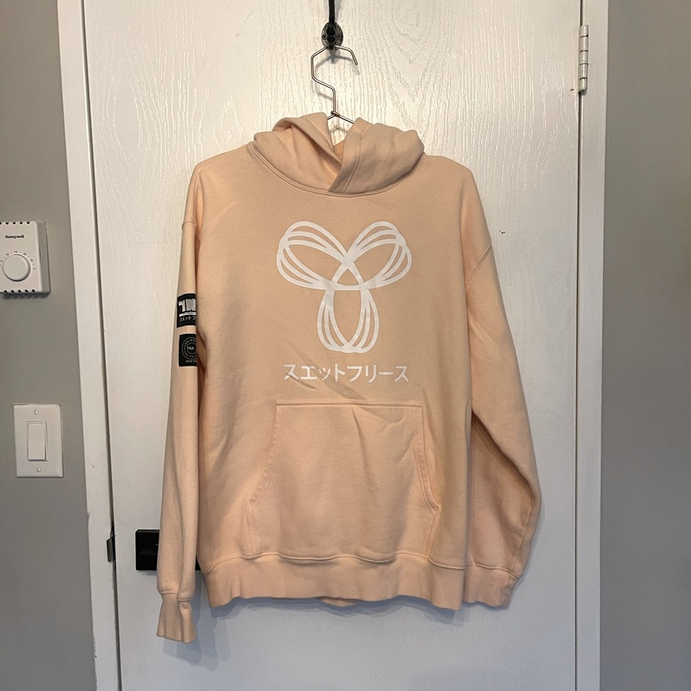 Tna hoodie